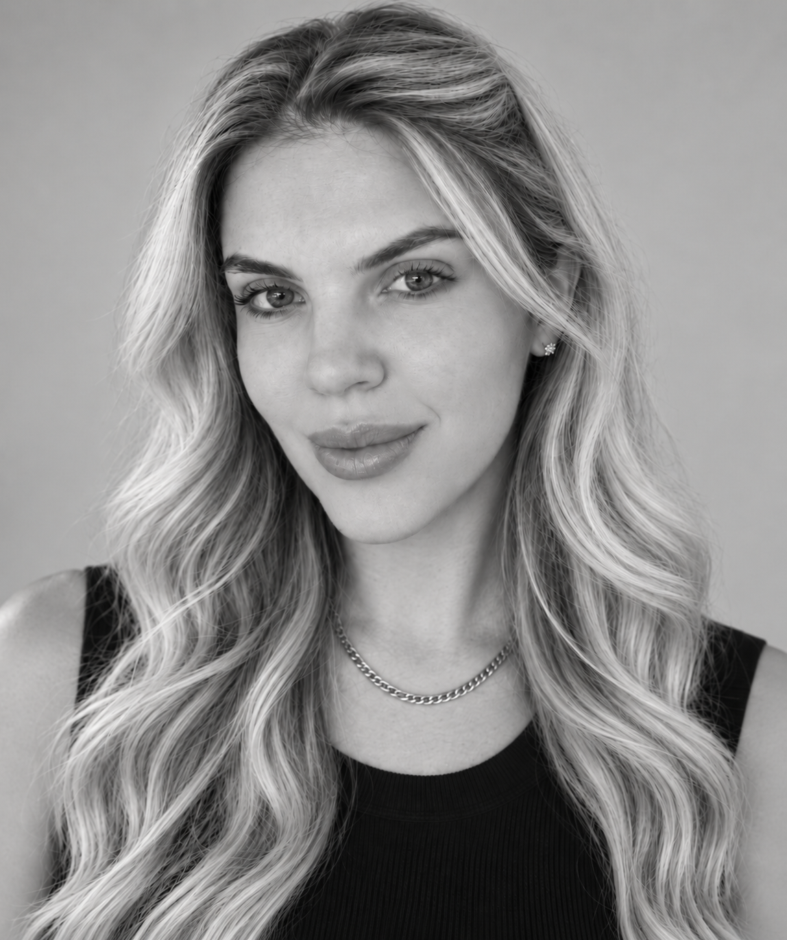 Kayla, Co-Owner, CEO and CFO of HydroCore Restoration in Corbin, KY
