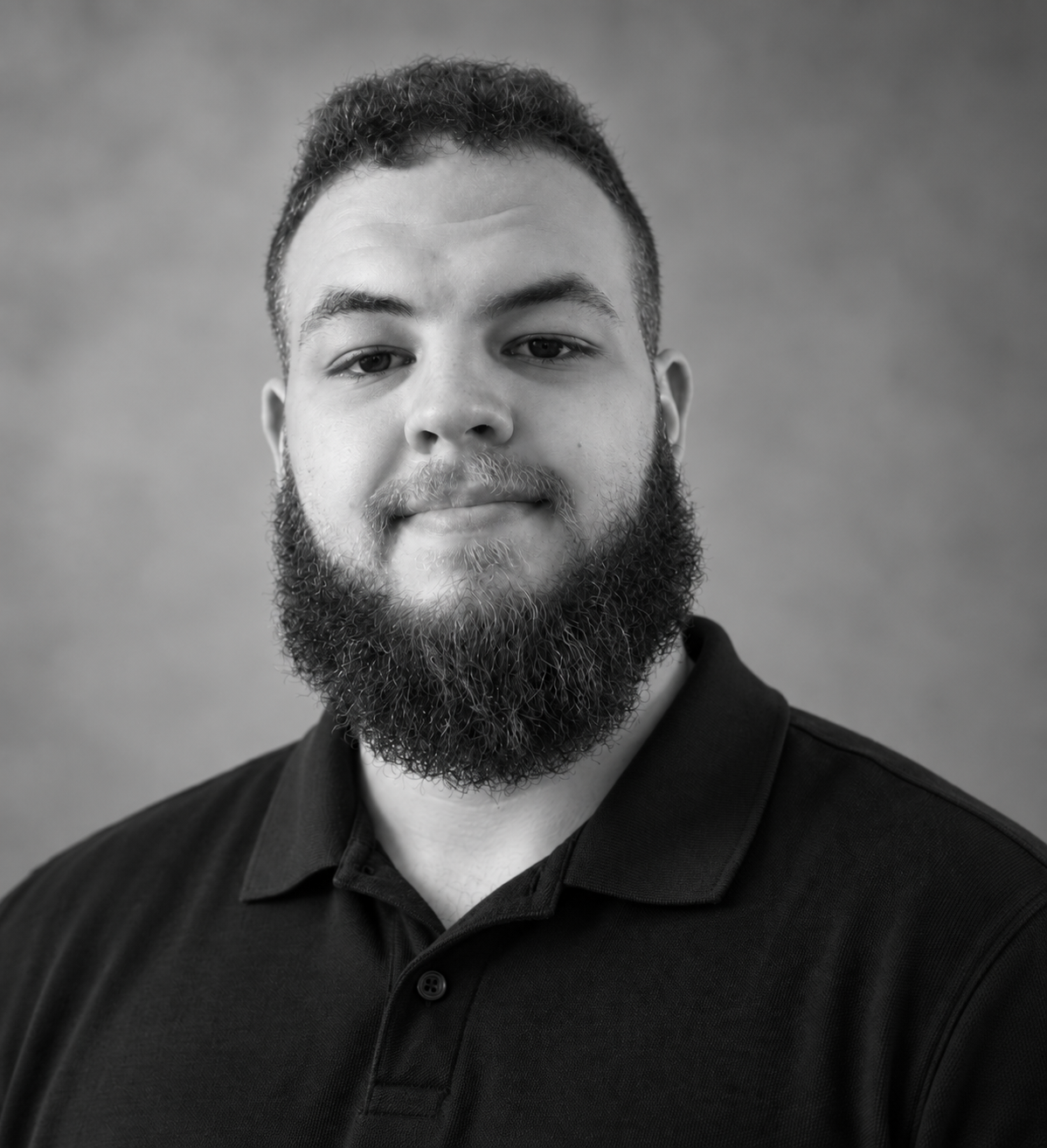 Alex, crew member at HydroCore Restoration in Corbin, KY