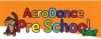 AcroDance Preschool