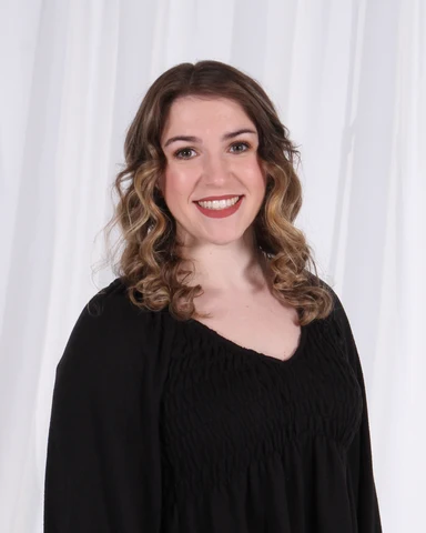 Maiah Greene, Instructor at Be Famous Dance Center