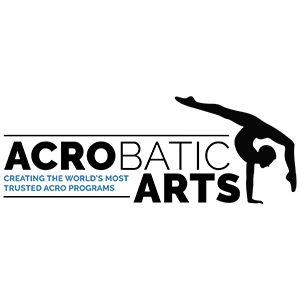 Acrobatic Arts certified