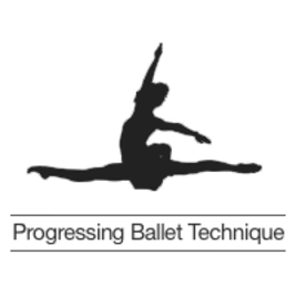 Progressing Ballet Technique